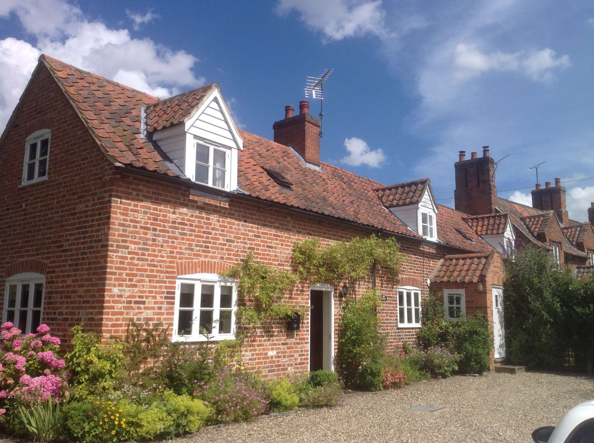 Cottage