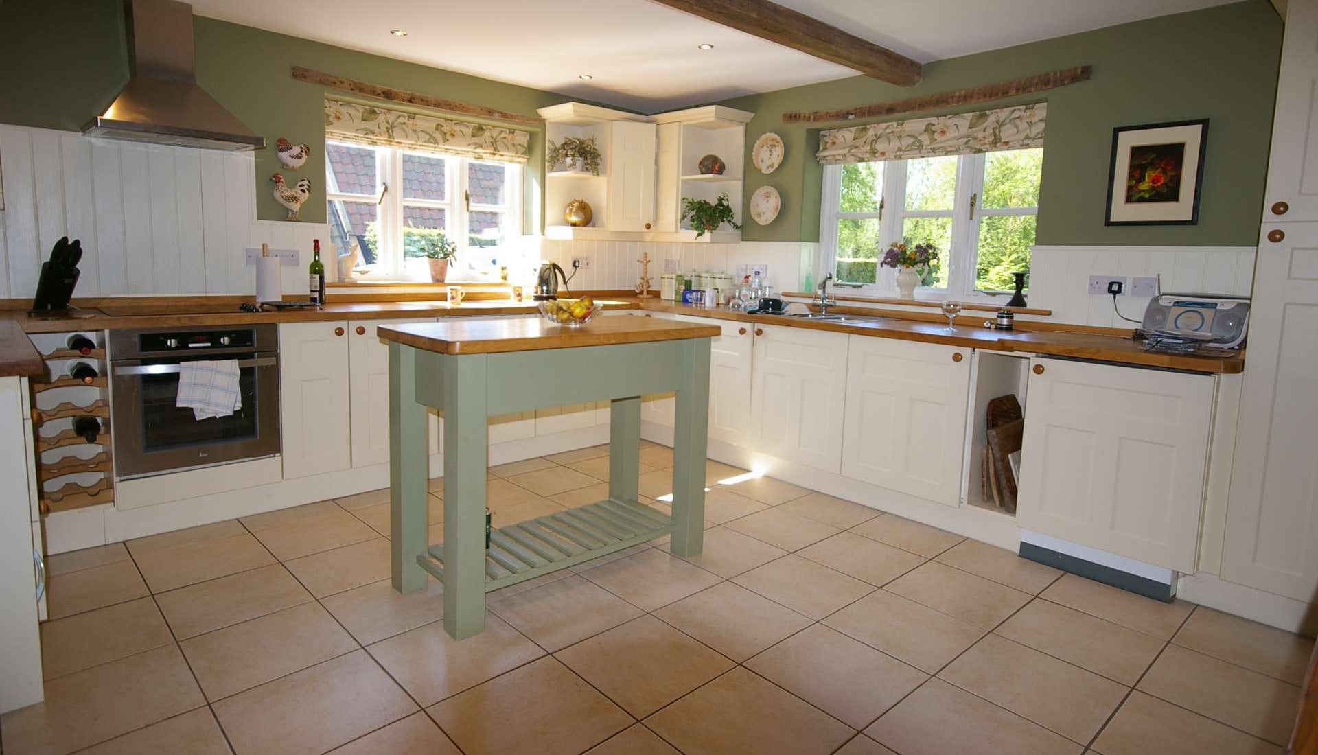 Itteringham Cottage