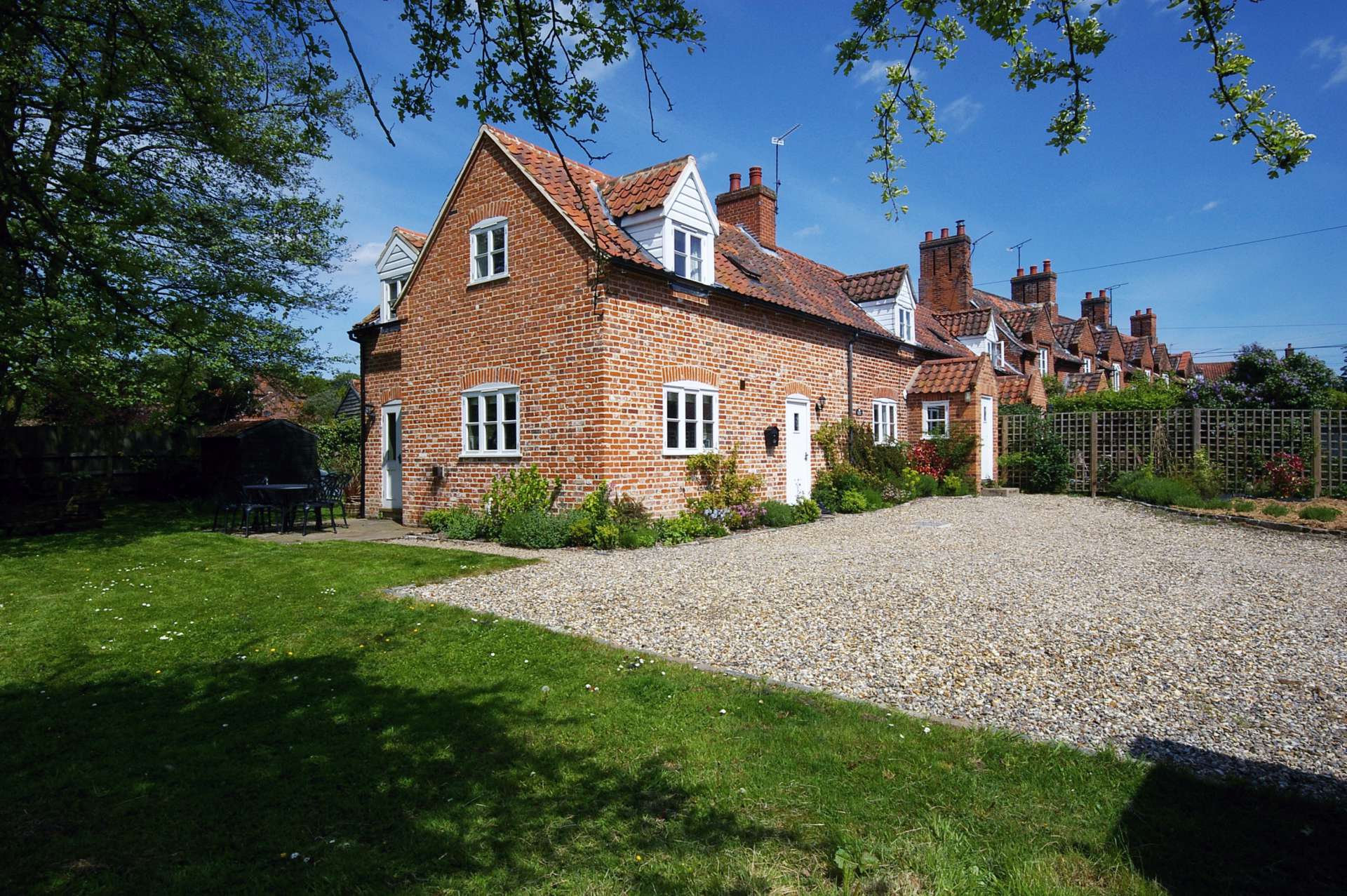 Cottage